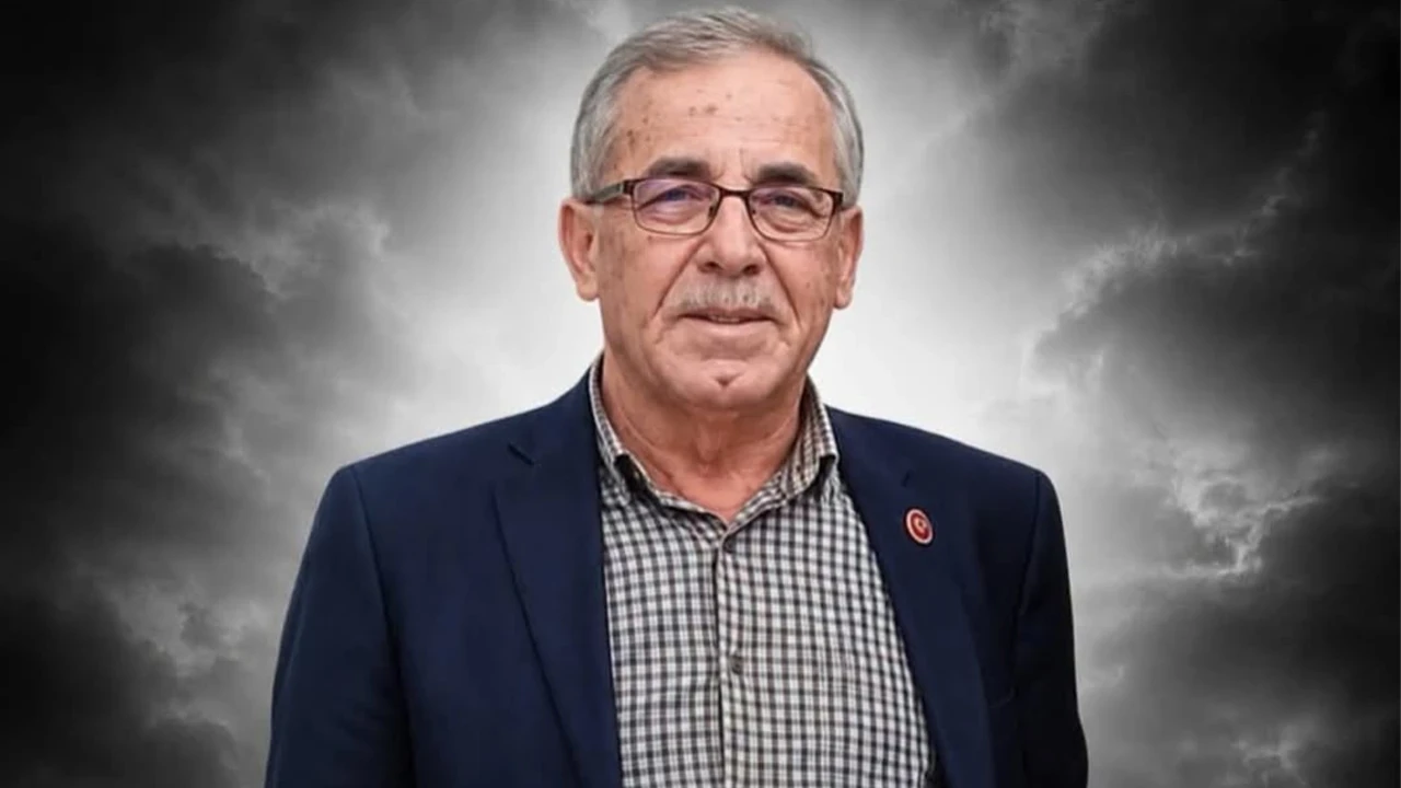 Bilecik'te Köy Muhtarı vefat etti