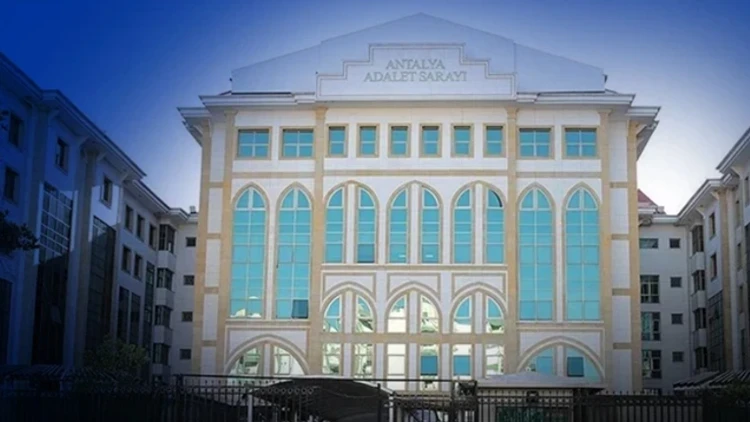 Antalya Büyükşehir Belediyesi İştiraki ANSET soruşturmasında 5 şüpheli tutuklandı