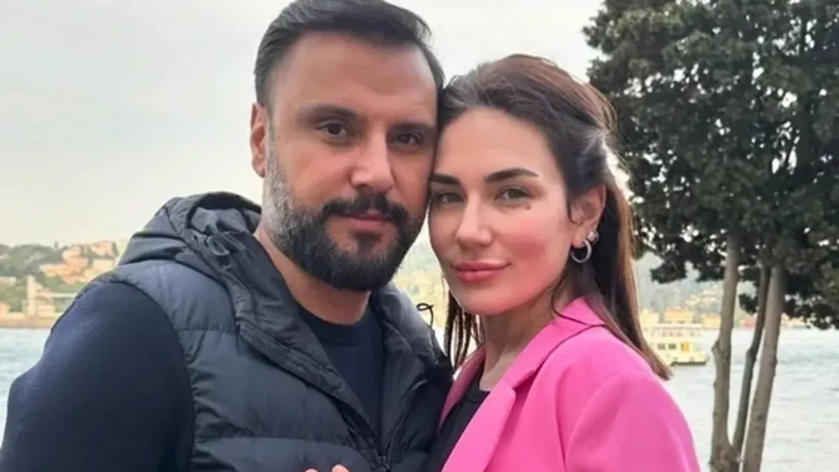 Buse Varol eve adım atar atmaz paylaştı: Haftalardır yolunu gözleyen Alişan’dan olay hitap şekli!