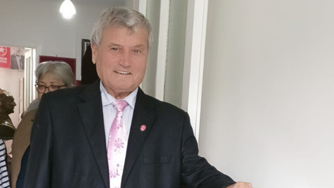 Vatan Partisi İl Kurultayı yapıldı