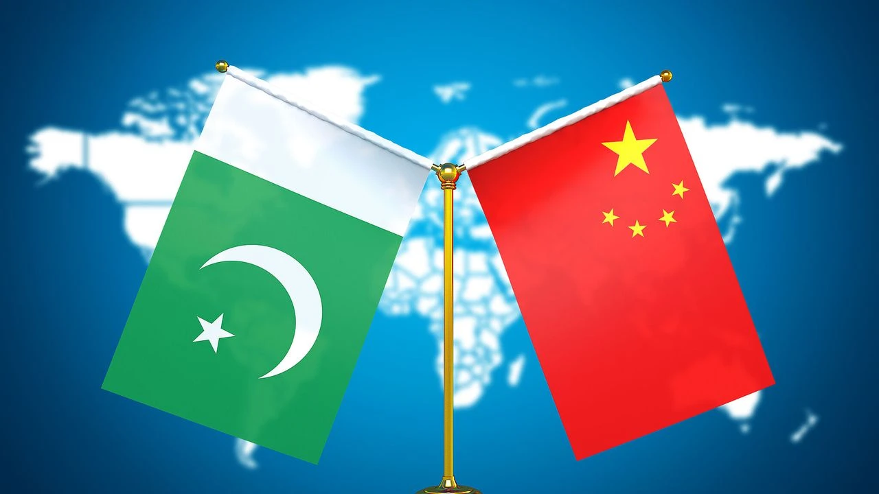 Çin ve Pakistan’dan ABD'ye müzakere çağrısı