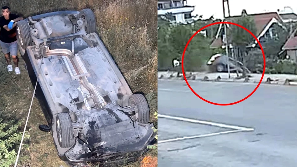 Son 1 yılda tam 3 kez aynı şey olmuştu! Avcılar'daki o alanda yine can pazarı: Babasını kurtarmak isteyen kızı da...