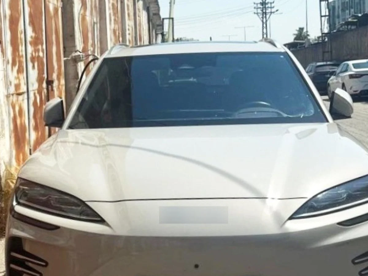 Şanlıurfa’da kaçak elektrikle araç şarj istasyonu