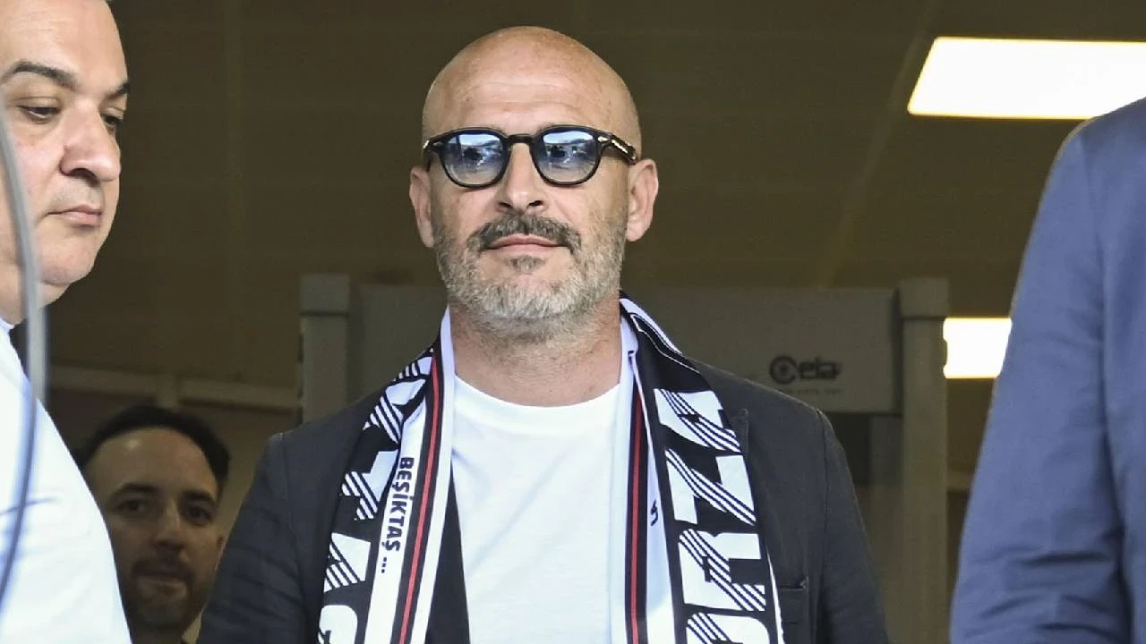 Vincenzo Italiano için yarın imza töreni düzenlenecek