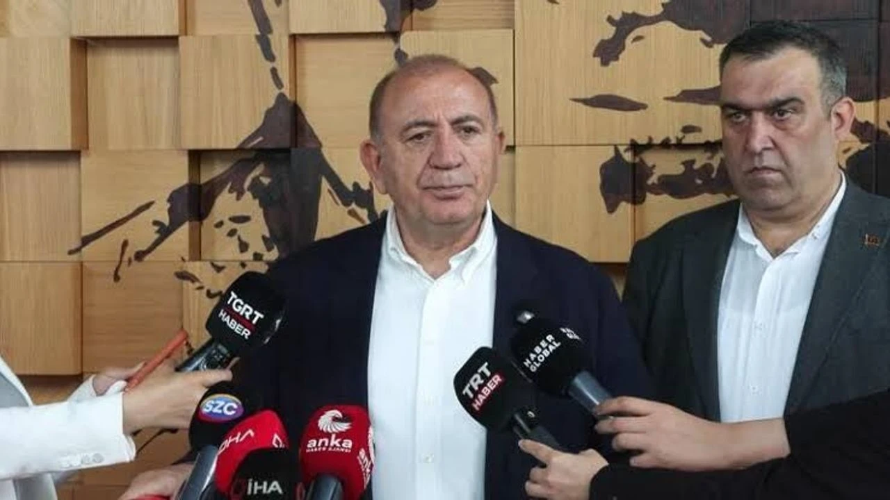 CHP'li Tekin: Kurulan FETÖ'vari tuzak!