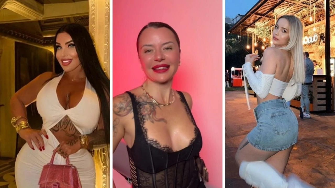 OnlyFans soruşturmasında dudak uçuklatan rakam: 1 milyar 88 milyon liralık para hareketi tespit edildi!