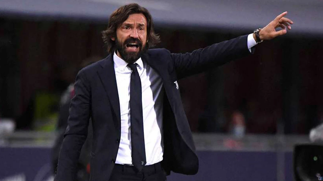 Pirlo'ya Rusya engeli: İtalya Milli Takımı ihtimali sona erdi