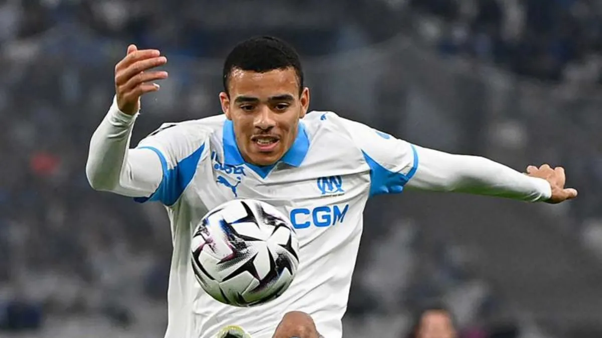 Fenerbahçe’den Mason Greenwood için yeni teklif! Transfer olma ihtimalini açıkladılar...