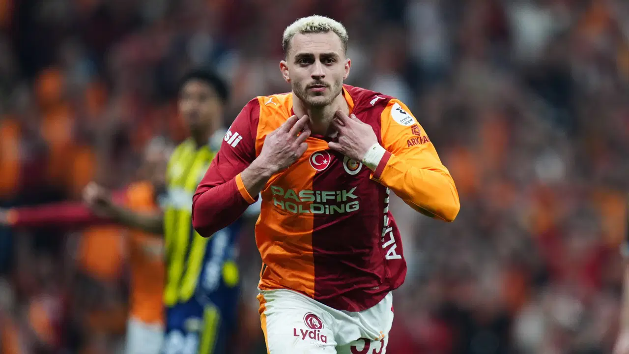 Barış Alper Yılmaz'dan Can Uzun açıklaması: 'Benim elimde olsa...'