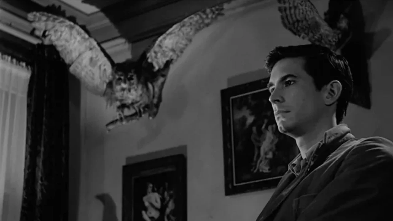 Sinemada psikolojik gerilimin öncüsü: Alfred Hitchcock ve Psycho