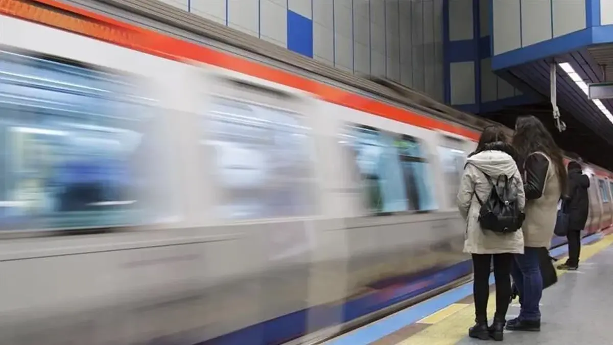 İstanbul'a yeni metro hattı için geri sayım! Vatandaşın talebi cevapsız kalmadı: Bir durak ekleme yapılacak