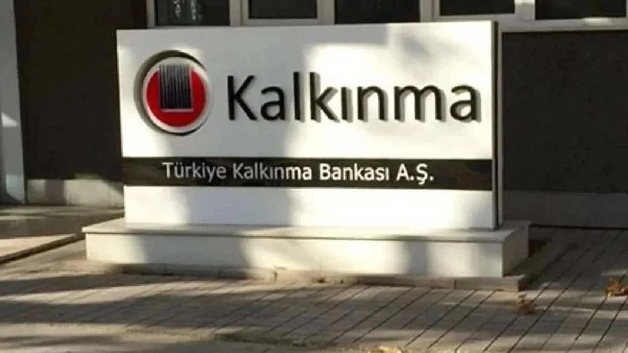 EIB'den TKYB'ye 100 milyon Euro kredi