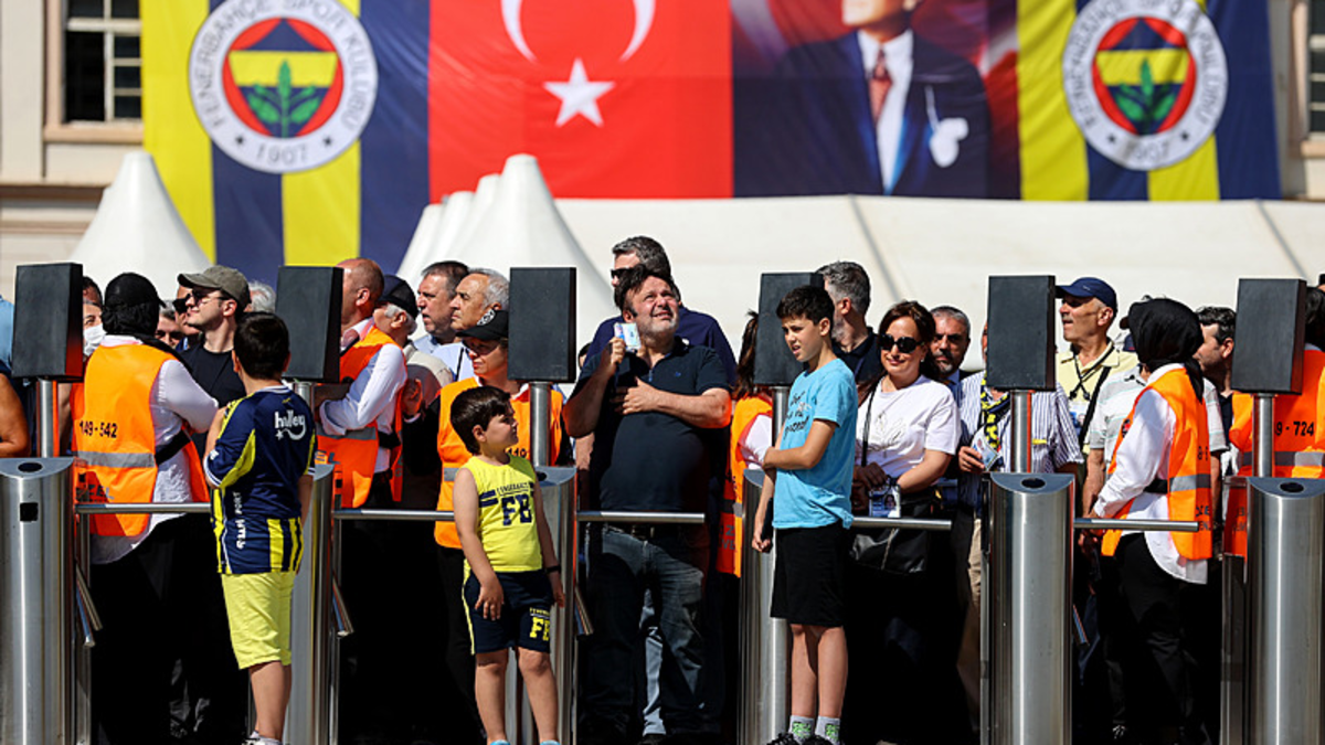 FENERBAHÇE SEÇİMİ 2026 | Fenerbahçe'de yeni başkan belli oldu mu?