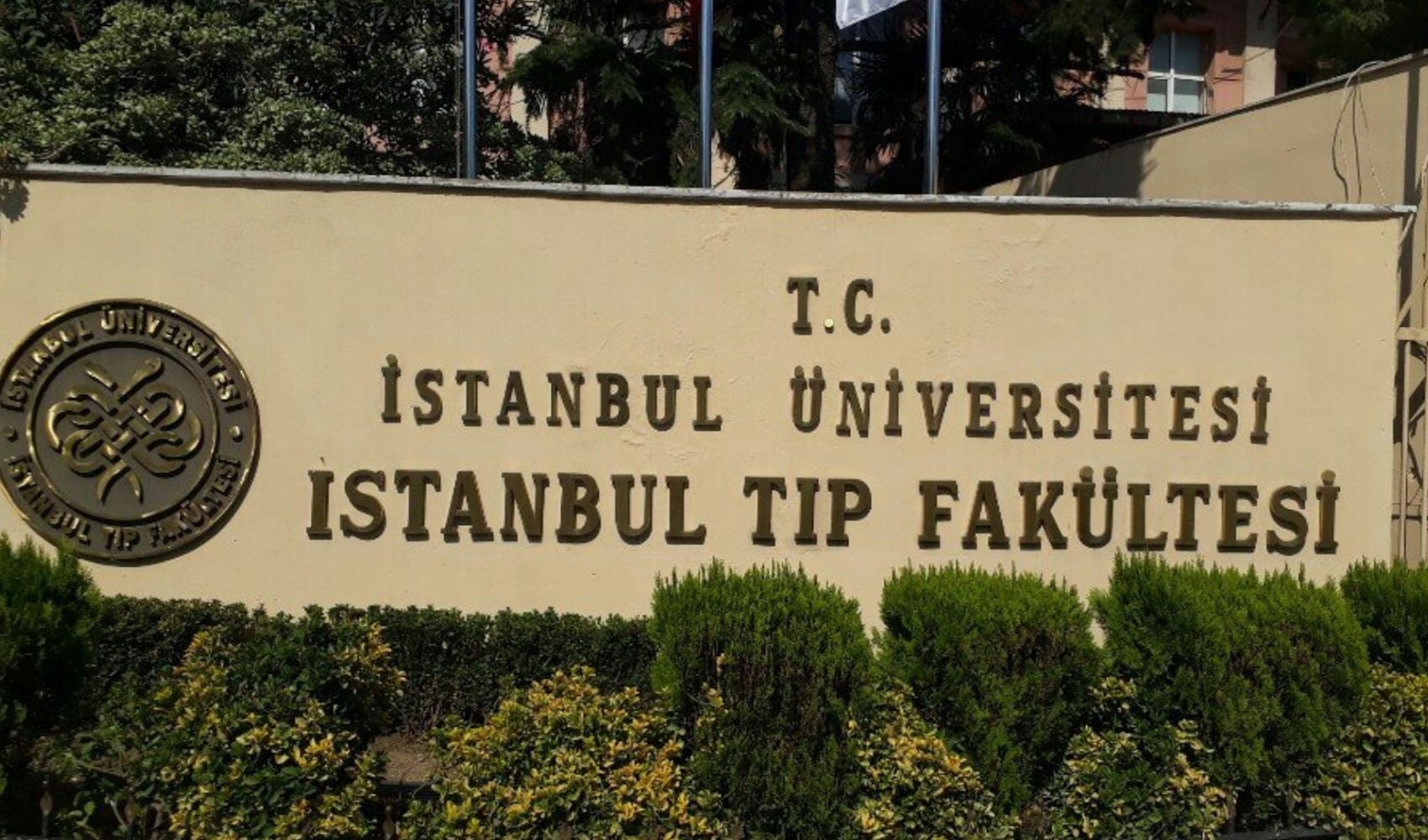 Çapa'da tartışma yaratan talimat! Sağlık turizmi hastalarına "öncelik" yazısı gönderildi