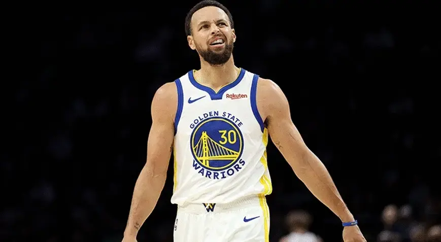 Golden State Warriors'tan "Büyük Dörtlü" hamlesi!