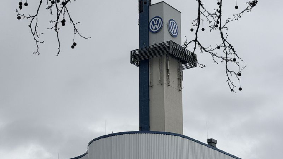 Volkswagen'de iddialı işten çıkarma planı