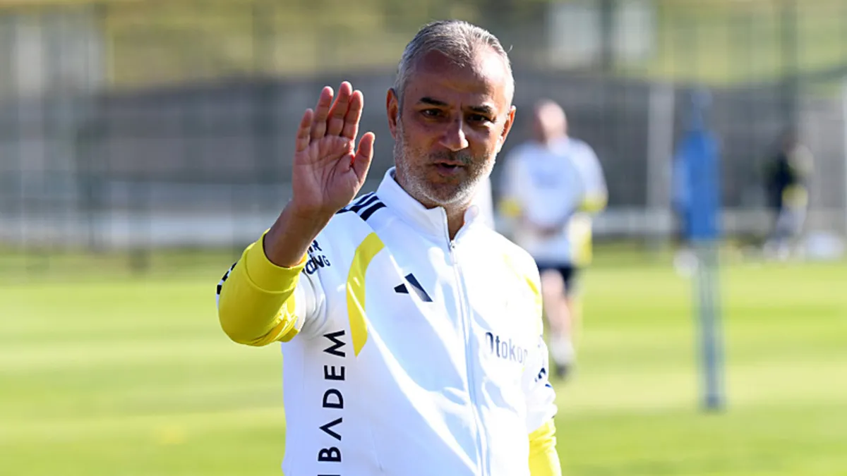 İsmail Kartal eleştirmişti! Fenerbahçeli futbolcuya teklif geldi...