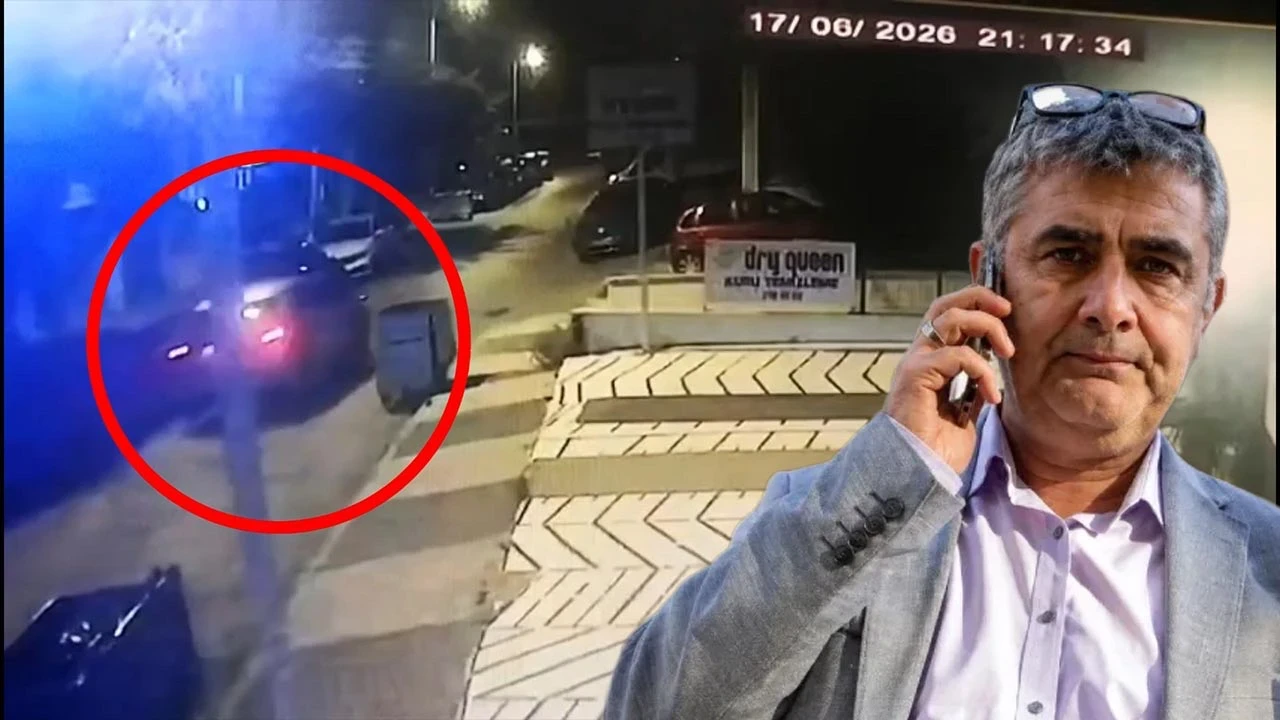 Kaçırılan İBB Kültür A.Ş. Genel Müdür Yardımcısı Erhan Karaal Bulundu: 7 Şüpheli Gözaltında