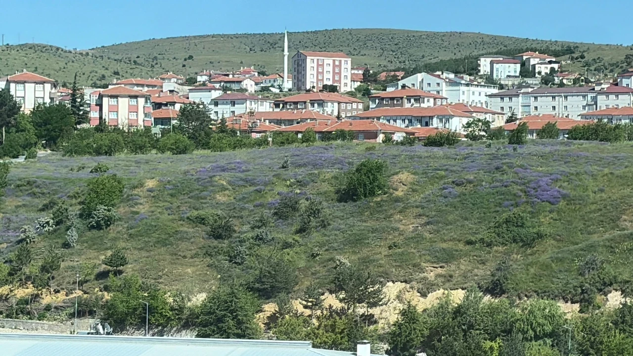 Yozgat’ın tarihi 5 bin yıl geriye uzandı