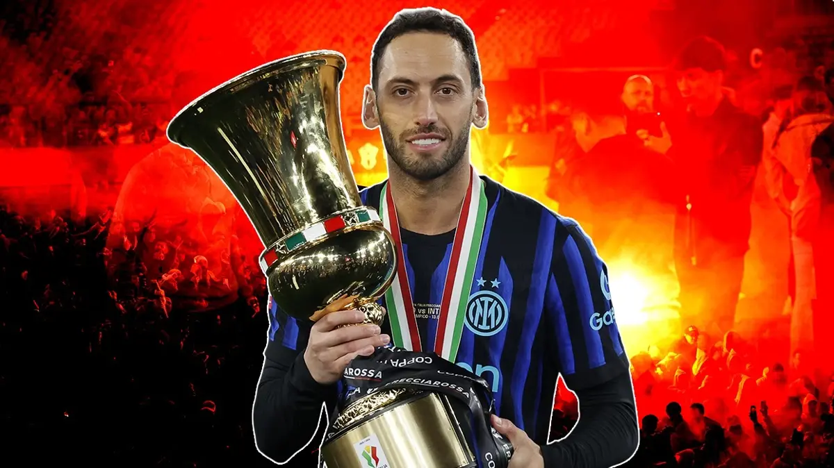 Havalimanı dolup taşacak! Hakan Çalhanoğlu için harekete geçtiler