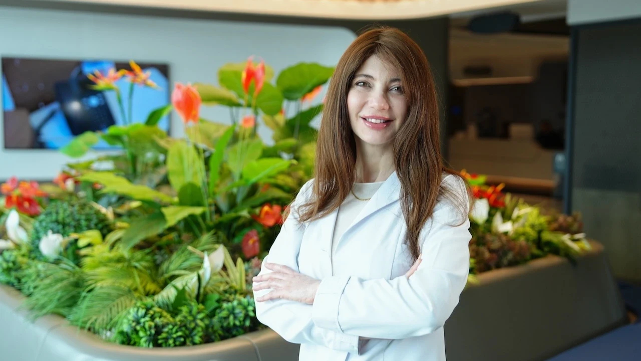 Medipol uzmanından ameliyat sonrası oluşan yara izlerine son! Modern tedavi yöntemleri ile çok kolay