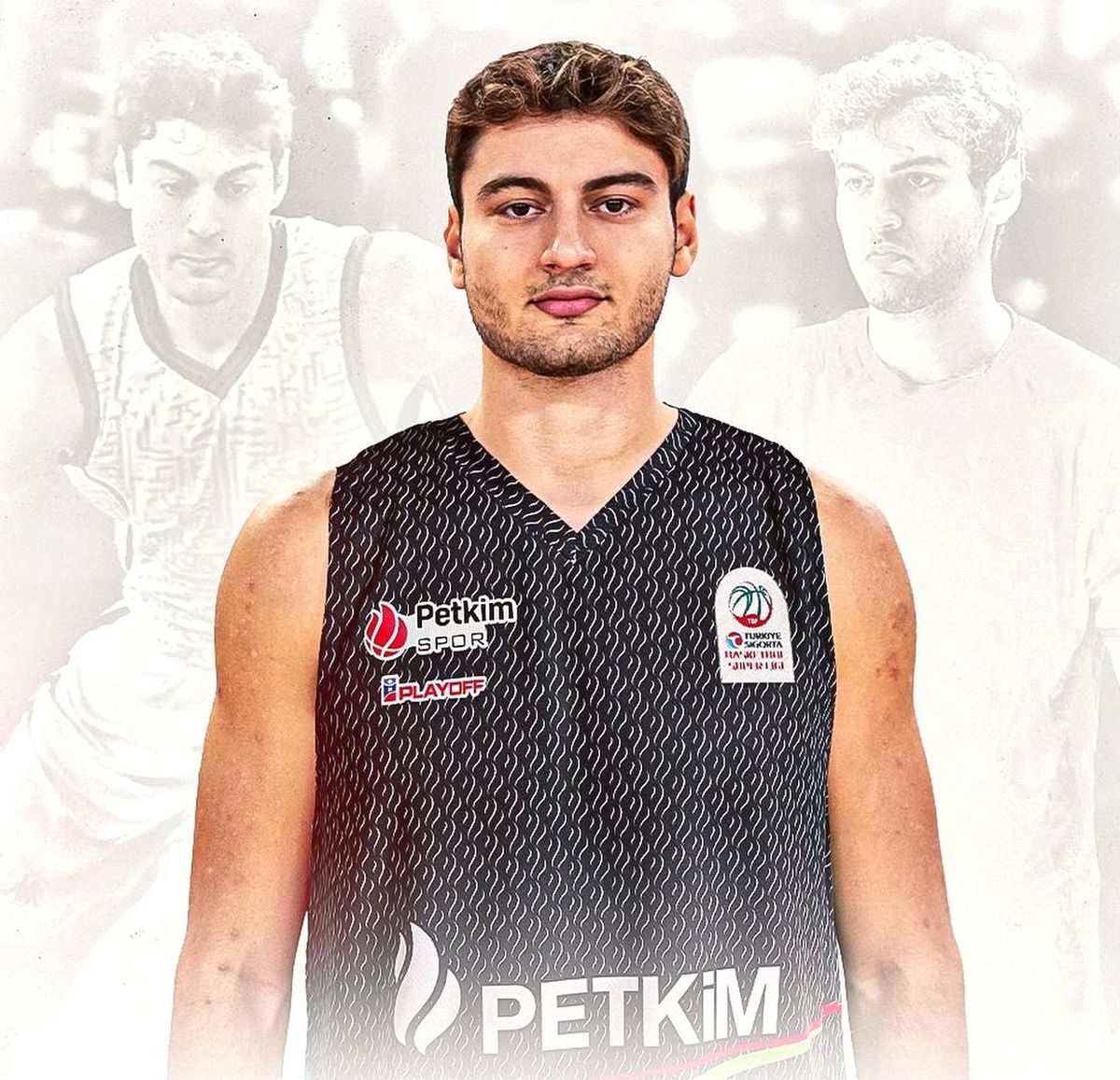Aliağa Petkimspor, Ozan Yılmaz'ı renklerine bağladı