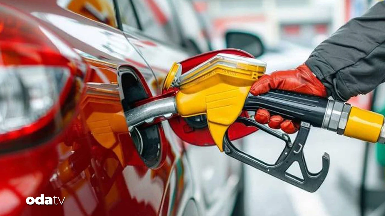 Benzine indirim