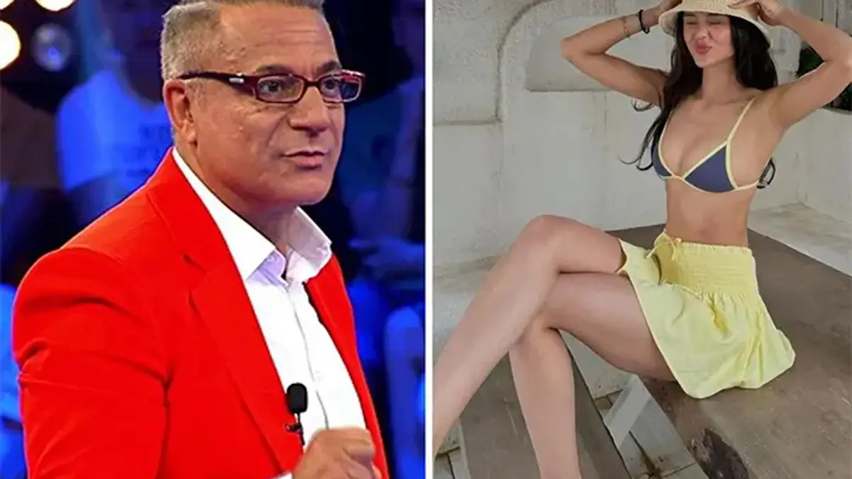 21 Yaşındaki Fenomen Eylem Çelik'le Aşk Yaşadığı İddia Edilmişti! Mehmet Ali Erbil'den Şok Açıklama: "BENİ KULLANDI"