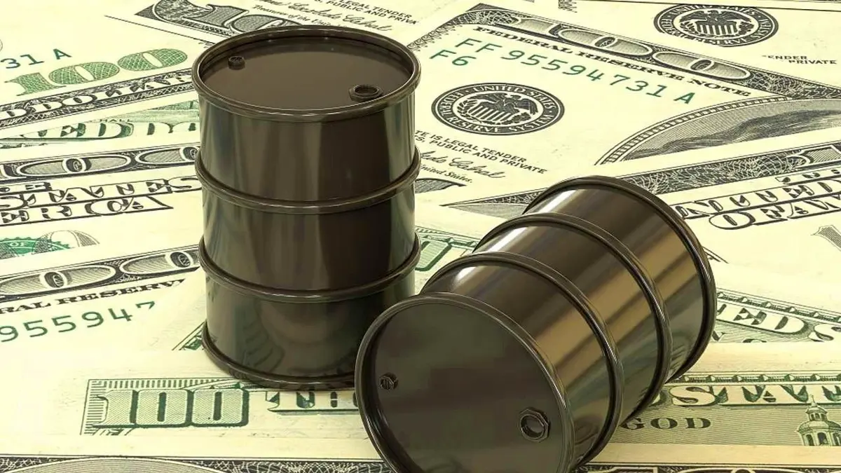 Piyasada petrol rahatlaması: 2 Mart'tan bu yana en düşük seviye