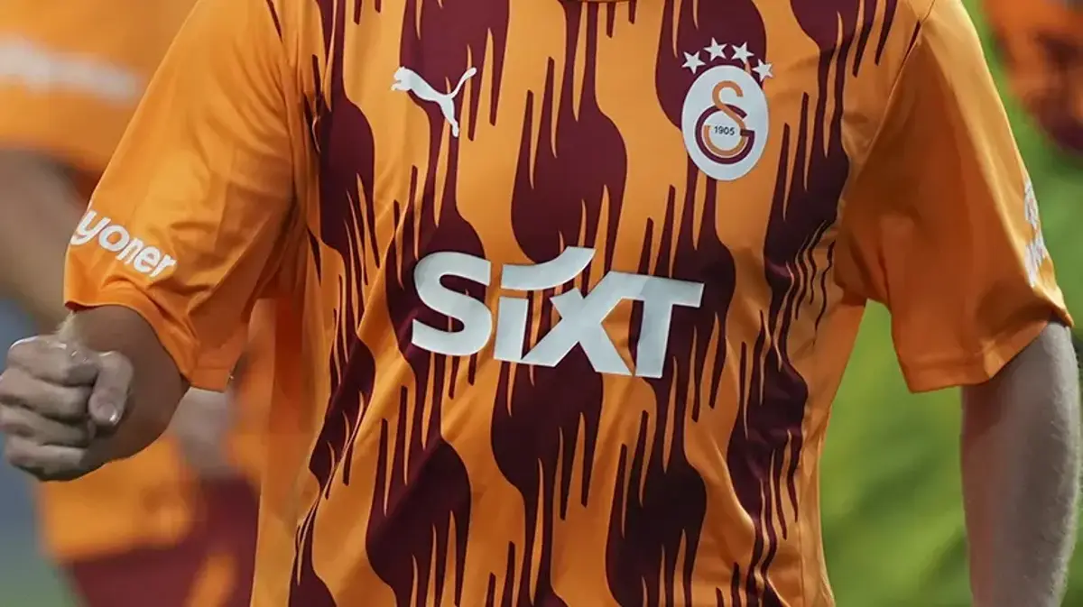 Galatasaray'ın eski golcüsü 3. Lig takımına transfer oldu