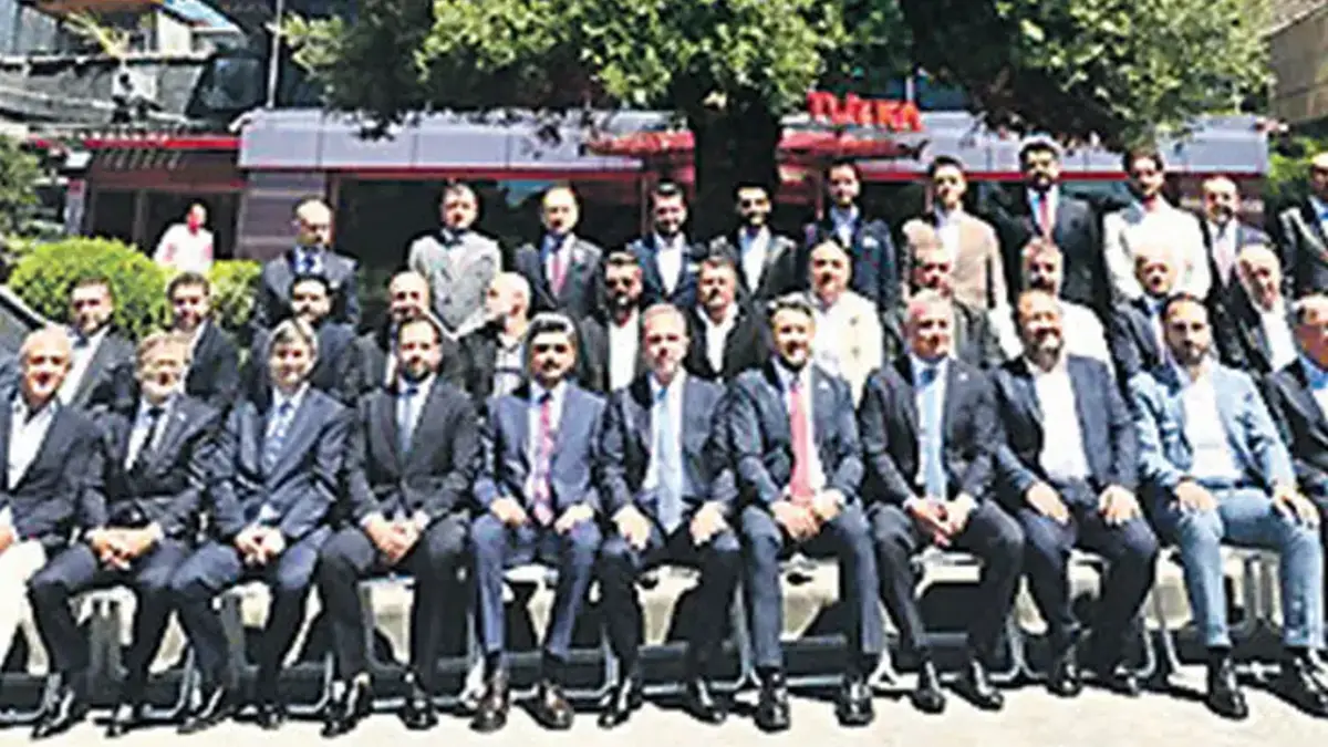 Yapay zeka destekli araç muayenesi