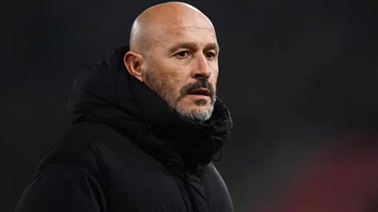 Beşiktaş Vincenzo Italiano için gaza bastı: İşte masadaki çılgın rakamlar!