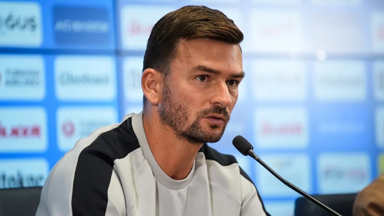 Fenerbahçe'nin rakibi Gornik Zabrze'den açıklama: 'İyi analiz ettik'
