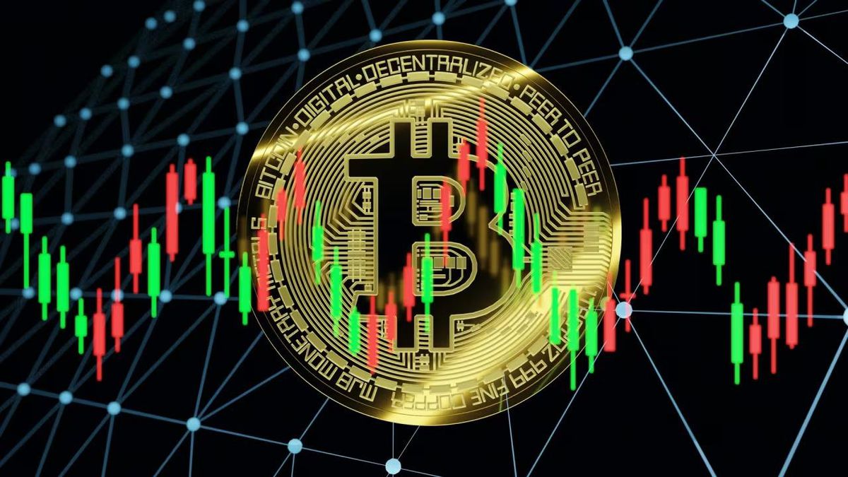 K33 Bitcoin için önemli bir göstergeye dikkat çekti