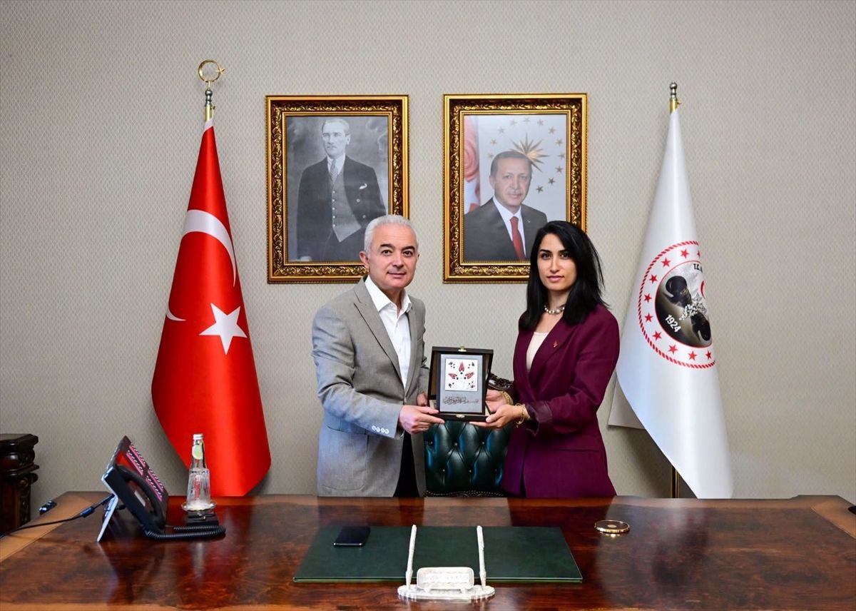 Kırklareli'nden kısa kısa