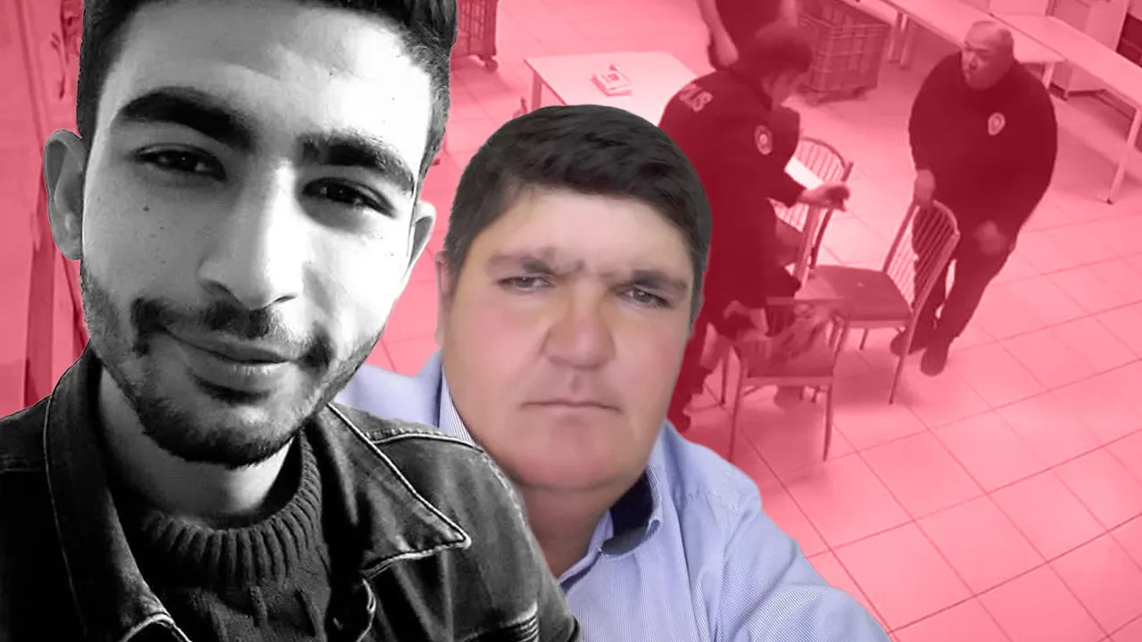 Ahmet Çalık’ı demir çubukla katletmişti… Mahkemede hayret veren savunma: ‘Bana cinlerini musallat etti’