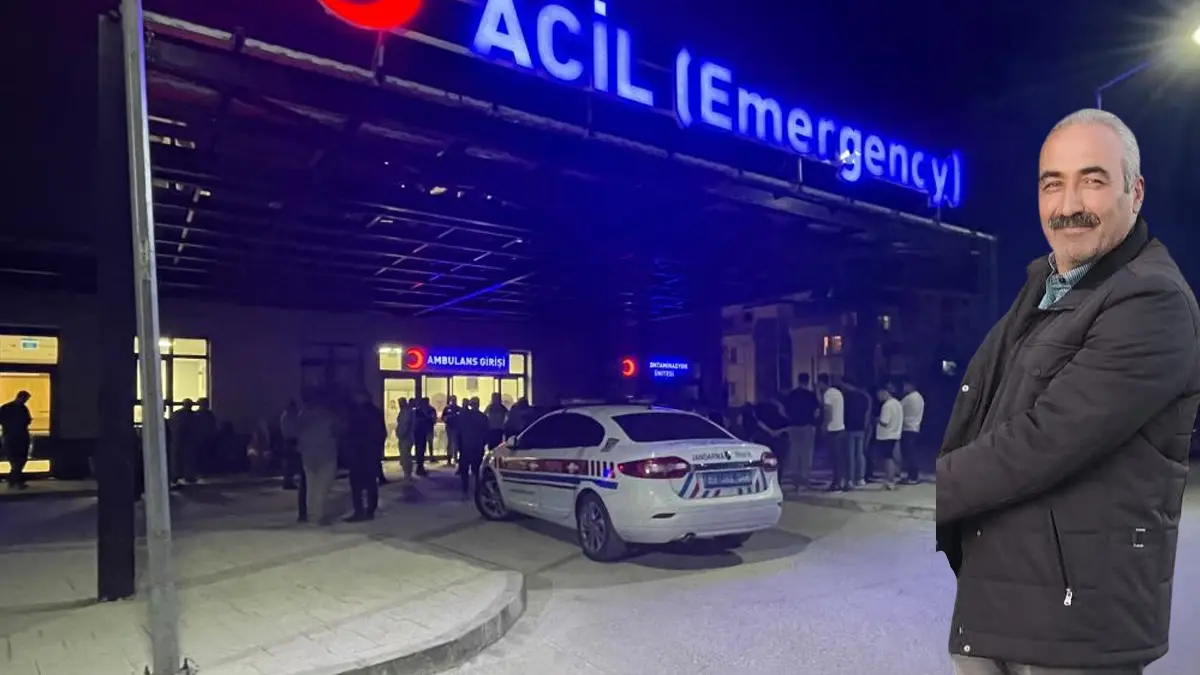 Düğün salonunda can pazarı! Enişte dehşet saçtı