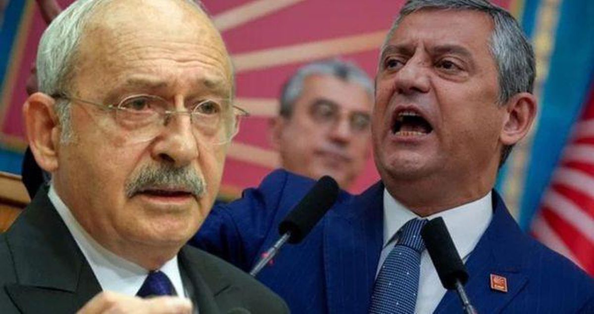 CHP ihraç edilen milletvekilleri (TAM LİSTE) CHP’de Disiplin Kurulu'na sevk edilen vekiller kimler?