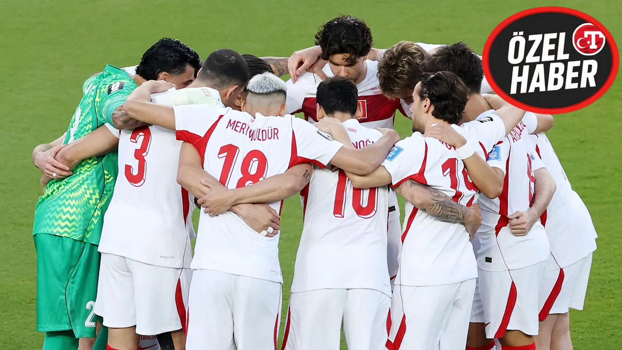 Türk futbolunun kanayan yarası: Golcü yetişmiyor