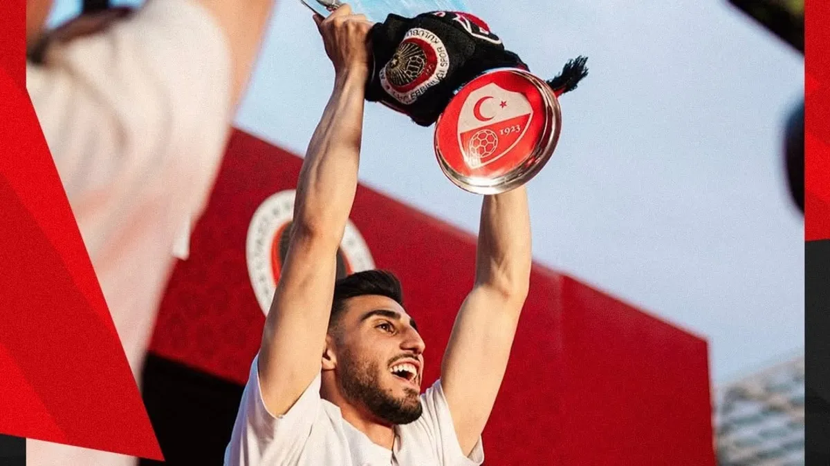 Gençlerbirliği, Gökhan Altıparmak ile yollarını ayırdı!
