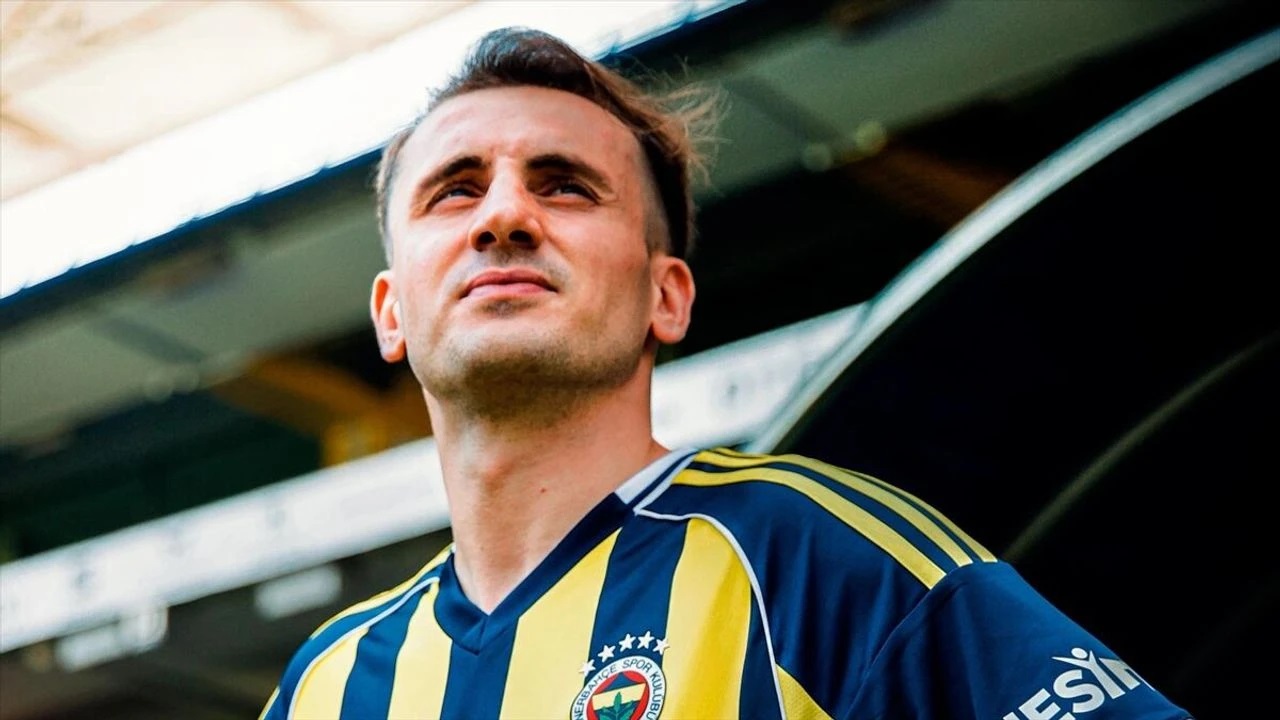 İtalyan devi Kerem Aktürkoğlu için harekete geçti