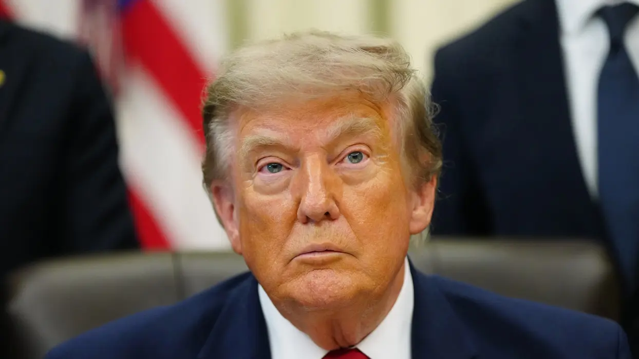 Orta Doğu'da yeni cephe! Trump'tan Husi hamlesi