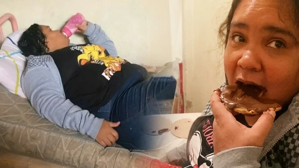 Brezilya'da inanılmaz dolandırıcılık: 12 yaşında olduğunu söyleyerek aileye sığındı, 37 yaşında olduğu ortaya çıktı | DÜNYA HABERLERİ