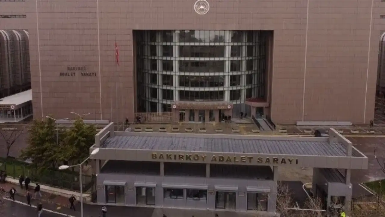 İstanbul merkezli yeni nesil suç örgütü operasyonunda 37 şüpheli için tutuklama talebi