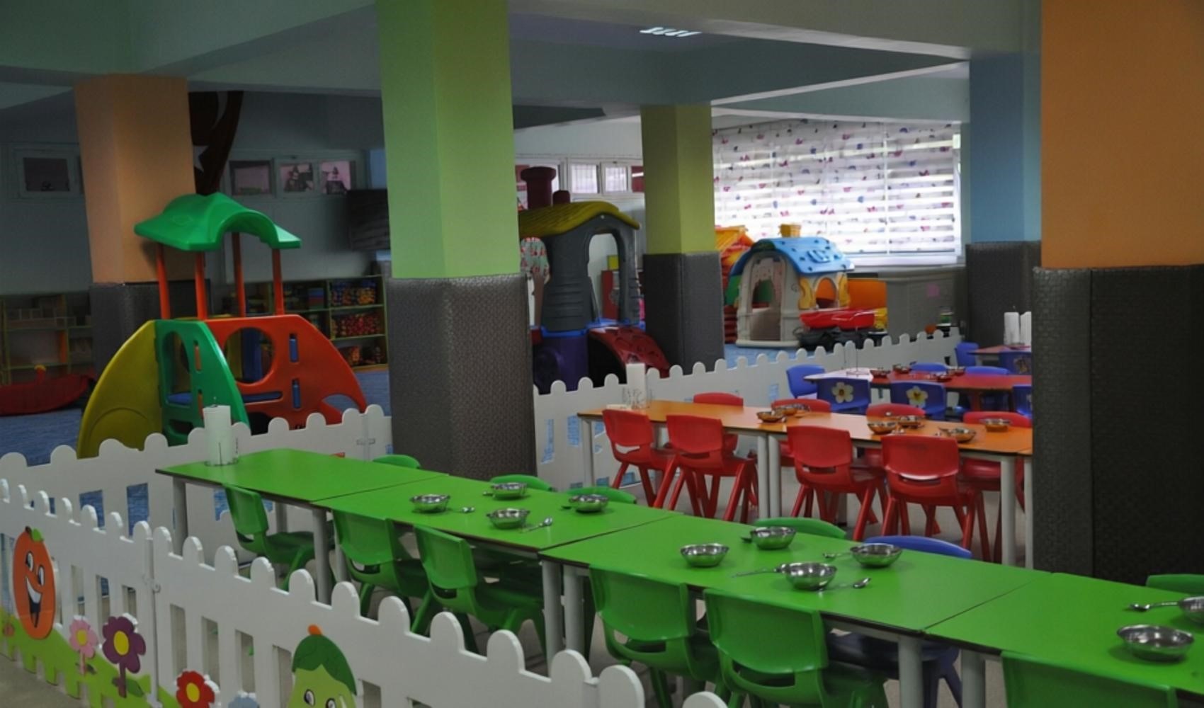 İstanbul’da özel kreş ücretleri 1 milyon liraya dayandı