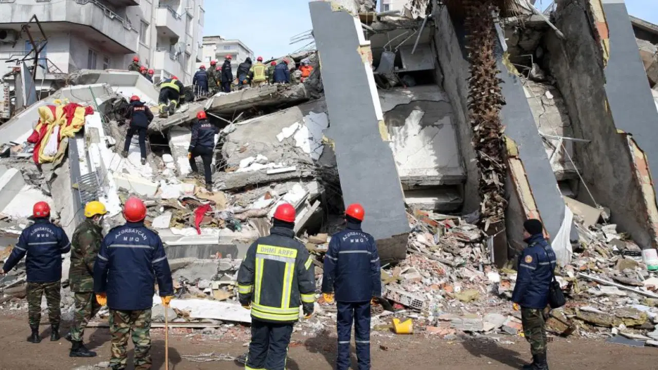 Ezgi Apartmanı davasında mütalaa: 3 sanığa 876 yıla kadar hapis talebi