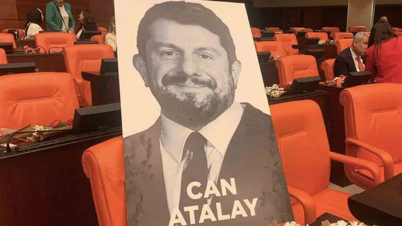 Can Atalay'dan Kartalkaya yürüyüşüne destek: 'Sosyal cinayetlerde yitirdiğimiz...'