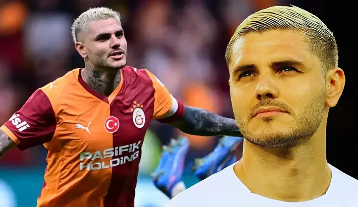 Mauro Icardi'ye İtalya'dan talip! Galatasaray sonrası yeni adresi netleşiyor