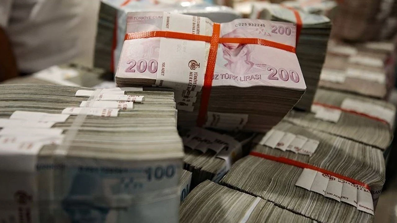KKM'de gerileme sürüyor: 236 milyon liraya indi