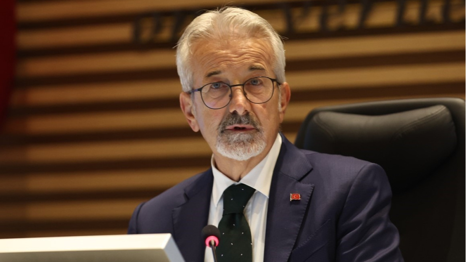 Bursa Büyükşehir Belediyesine yönelik davada ikinci gün